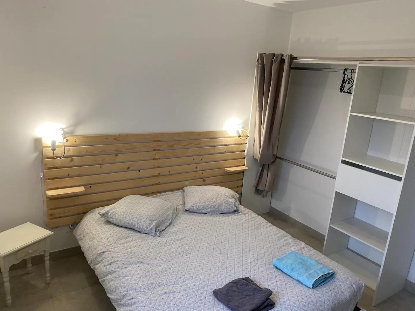 Maison 10 Couchages 罗莫朗坦 外观 照片